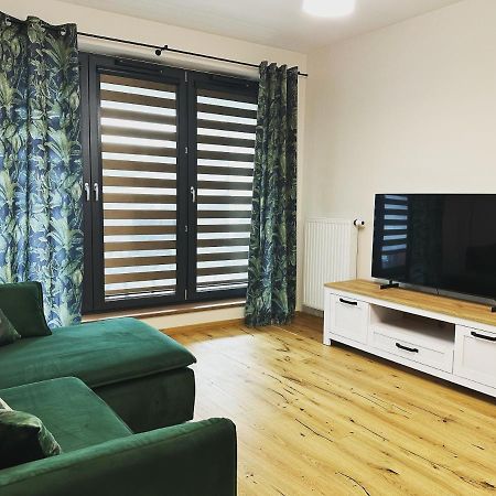 Freedom Apartment Krakow Centre 外观 照片