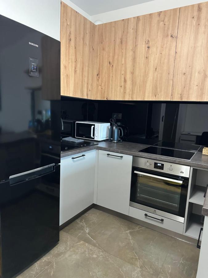Freedom Apartment Krakow Centre 外观 照片