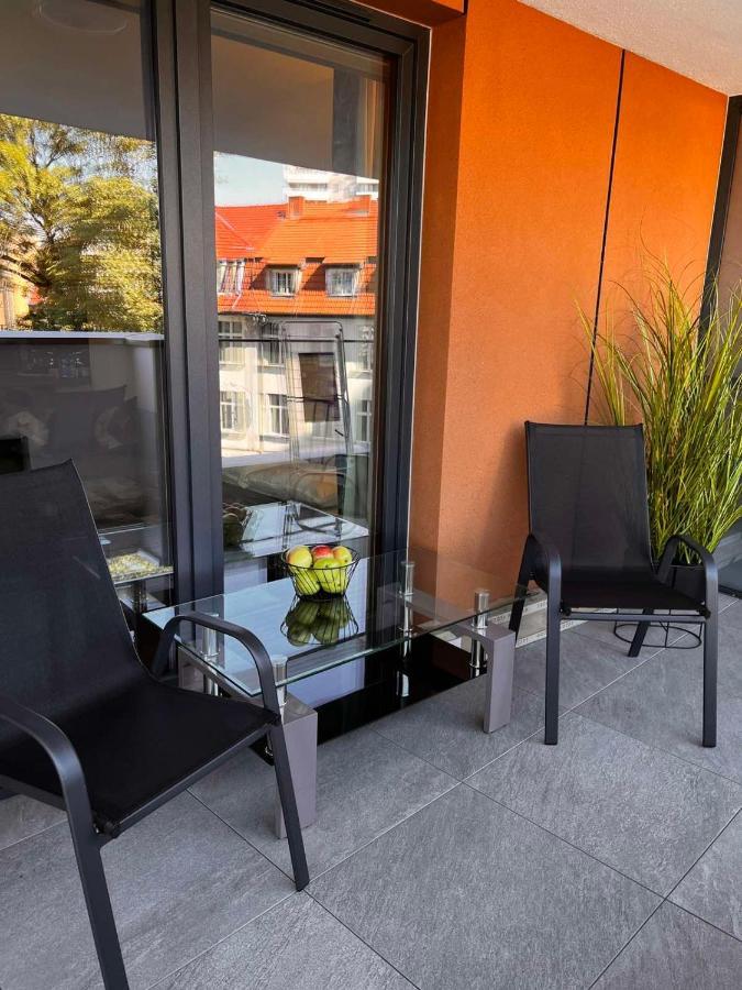 Freedom Apartment Krakow Centre 外观 照片