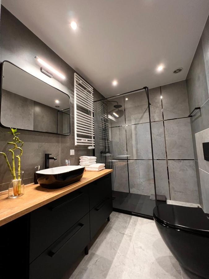 Freedom Apartment Krakow Centre 外观 照片