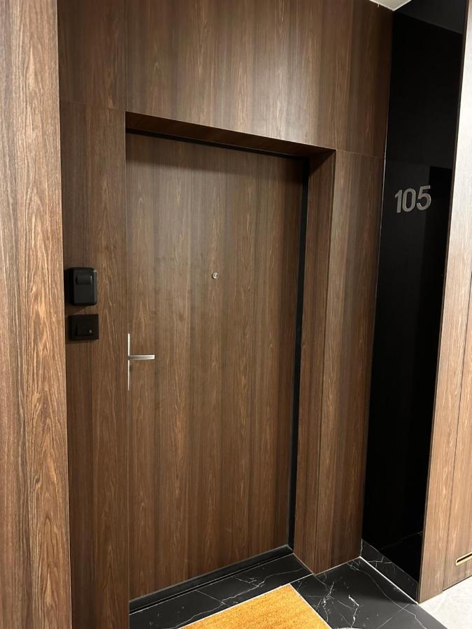 Freedom Apartment Krakow Centre 外观 照片