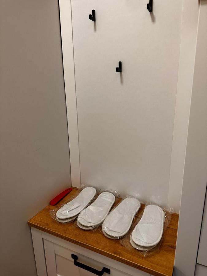 Freedom Apartment Krakow Centre 外观 照片