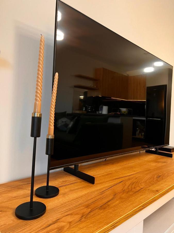 Freedom Apartment Krakow Centre 外观 照片