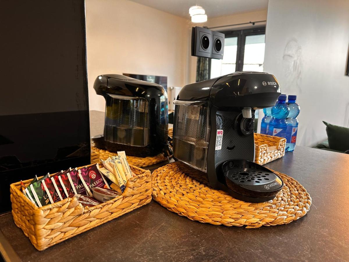Freedom Apartment Krakow Centre 外观 照片