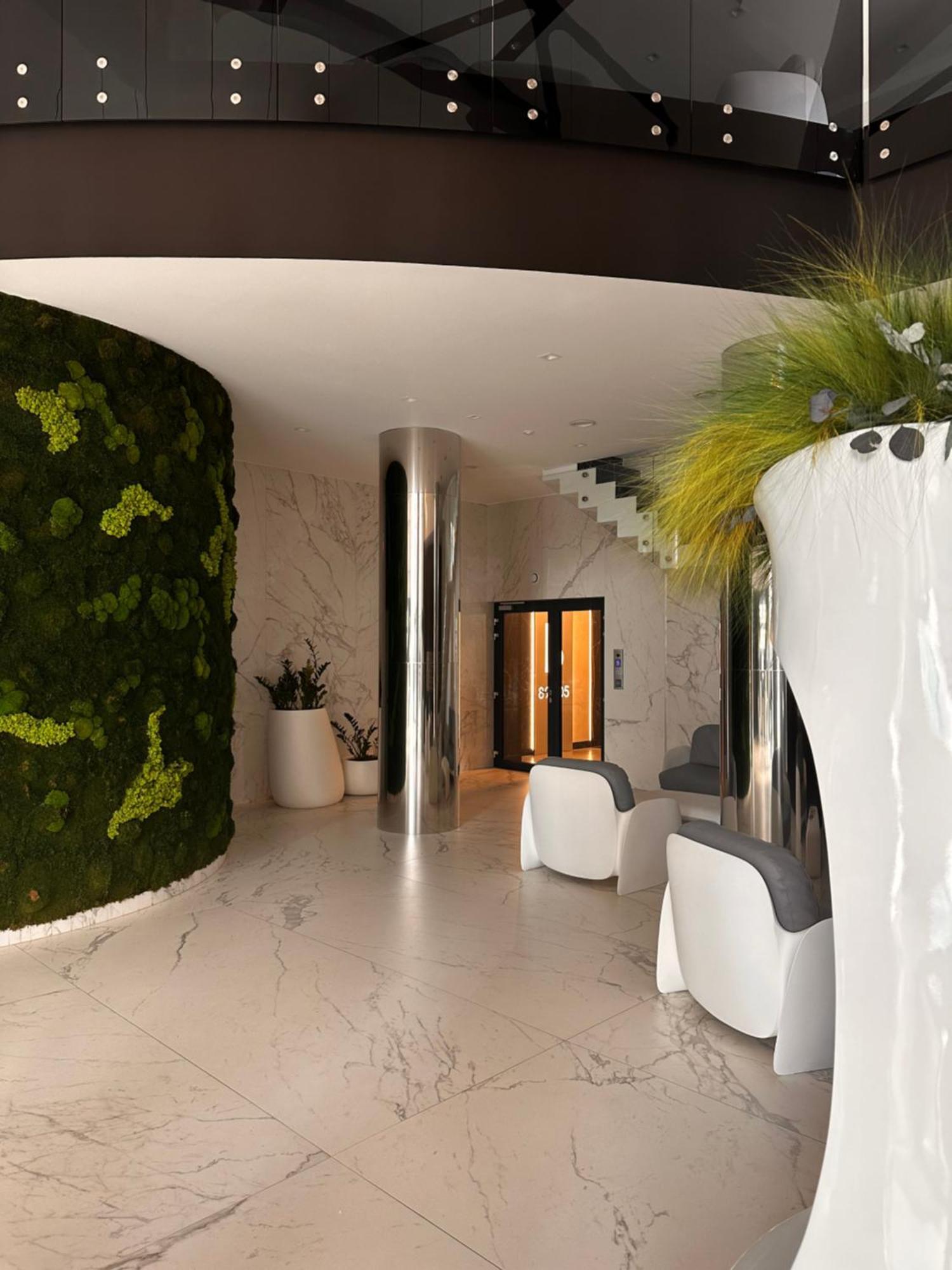 Freedom Apartment Krakow Centre 外观 照片
