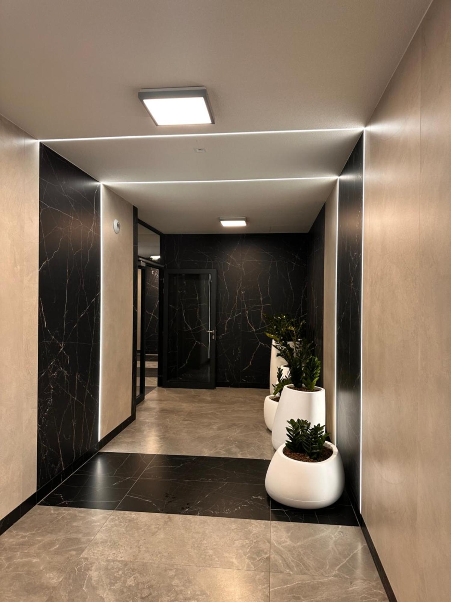 Freedom Apartment Krakow Centre 外观 照片